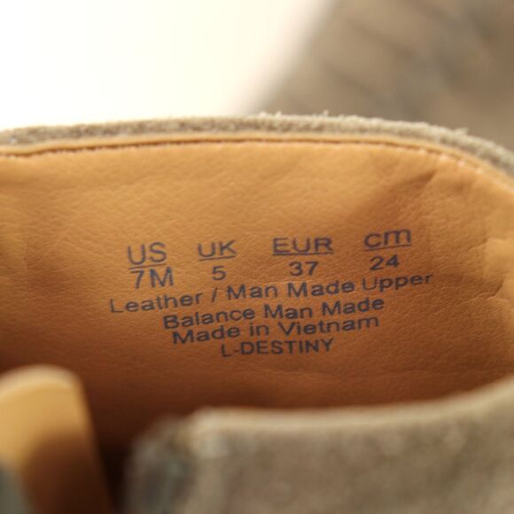 Franco Sarto Destiny Booties size 7 - Picture 8 of 8